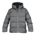 CAMPERA UZIEL GRIS