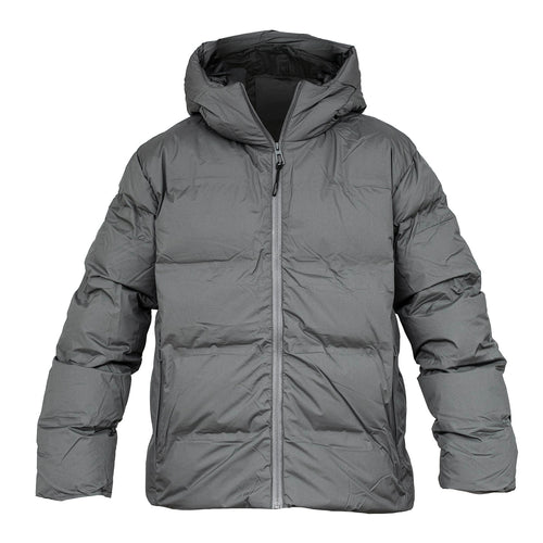 CAMPERA UZIEL GRIS