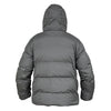 CAMPERA UZIEL GRIS