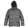 CAMPERA UZIEL GRIS