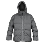 CAMPERA UZIEL GRIS