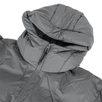 CAMPERA UZIEL GRIS