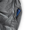 CAMPERA UZIEL GRIS