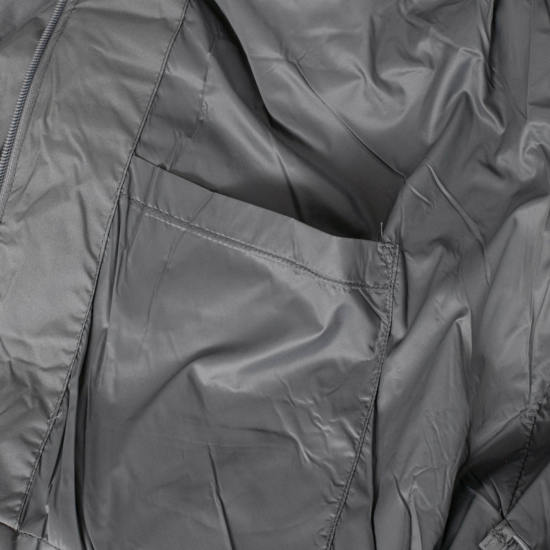 CAMPERA UZIEL GRIS