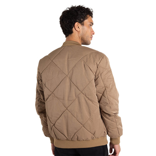 CAMPERA KALEB CAMEL