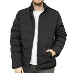 CAMPERA PAUL NEGRA