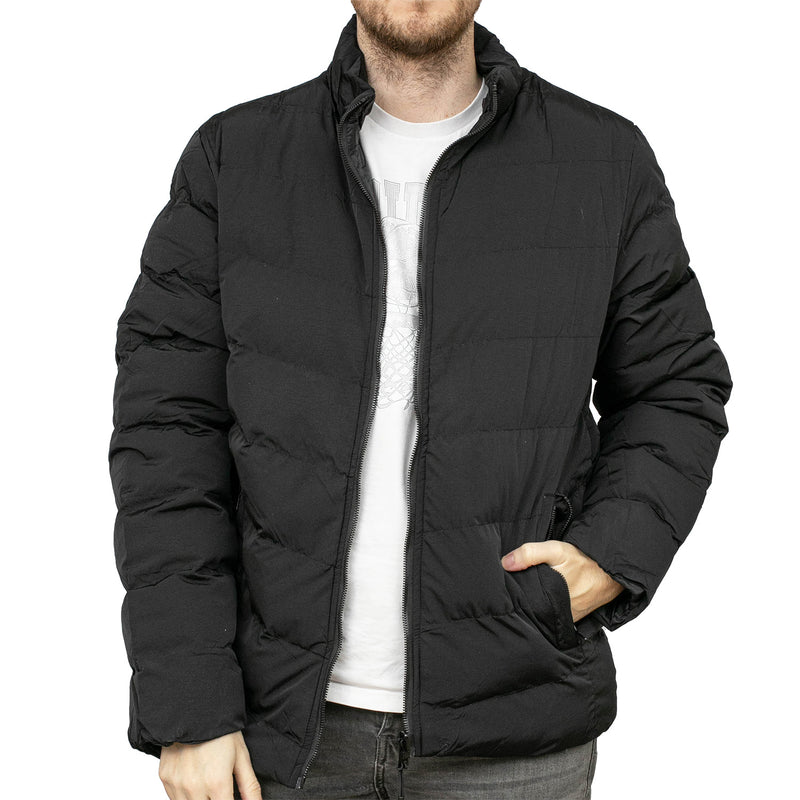 CAMPERA PAUL NEGRA