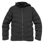 CAMPERA PAUL NEGRA