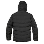 CAMPERA PAUL NEGRA