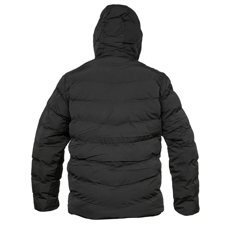 CAMPERA PAUL NEGRA