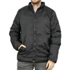CAMPERA PAUL NEGRA