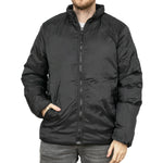 CAMPERA PAUL NEGRA