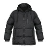 CAMPERA BRENAN NEGRA