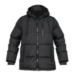 CAMPERA BRENAN NEGRA
