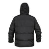 CAMPERA BRENAN NEGRA