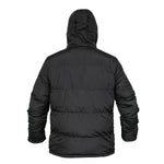 CAMPERA BRENAN NEGRA