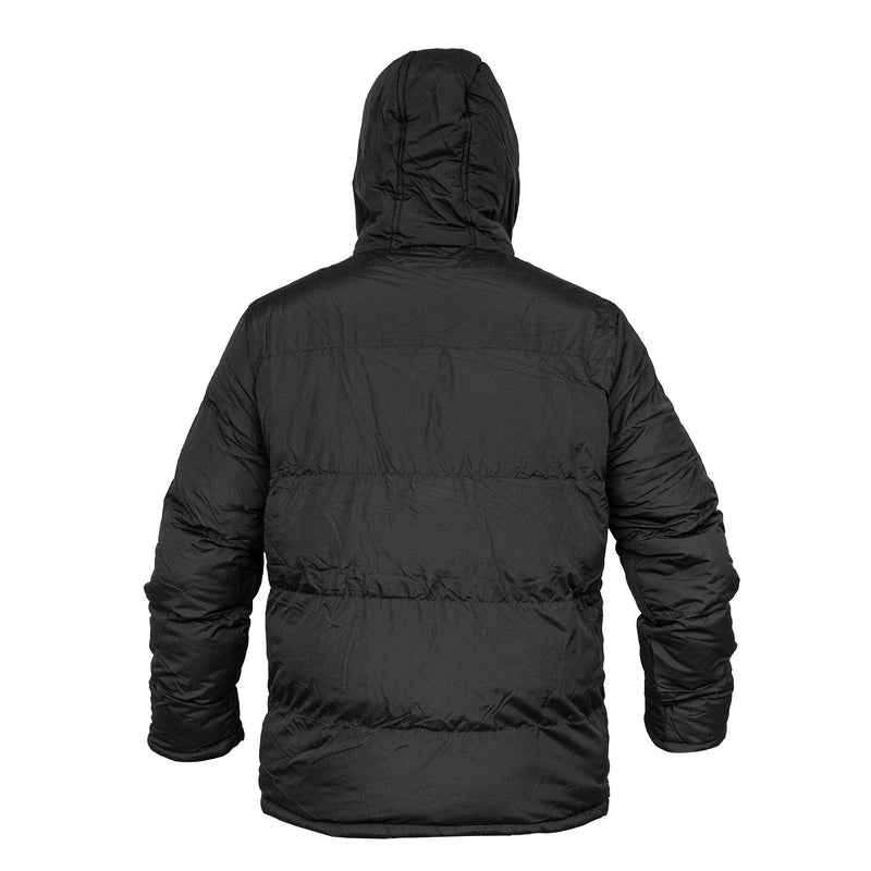 CAMPERA BRENAN NEGRA