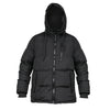 CAMPERA BRENAN NEGRA