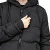 CAMPERA BRENAN NEGRA