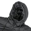 CAMPERA BRENAN NEGRA