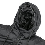 CAMPERA BRENAN NEGRA
