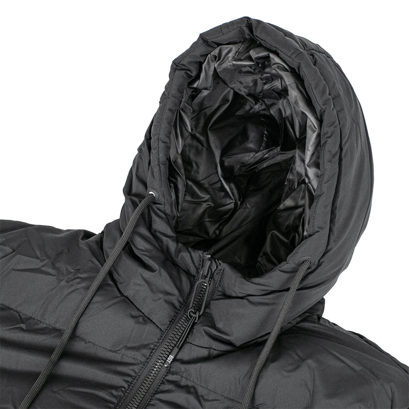 CAMPERA BRENAN NEGRA