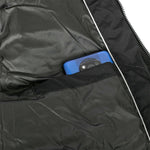 CAMPERA BRENAN NEGRA