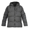 CAMPERA BRENAN GRIS