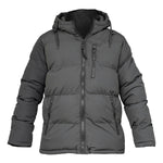 CAMPERA BRENAN GRIS
