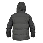 CAMPERA BRENAN GRIS