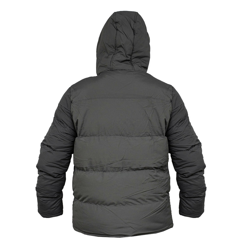 CAMPERA BRENAN GRIS