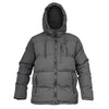 CAMPERA BRENAN GRIS