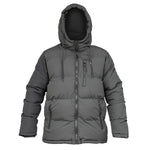 CAMPERA BRENAN GRIS