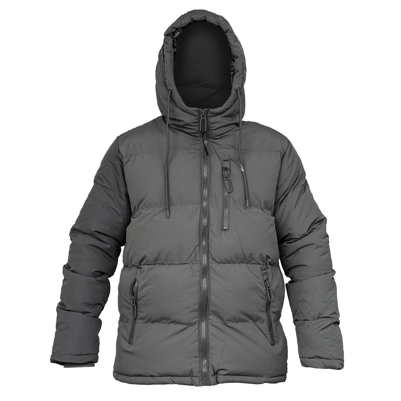 CAMPERA BRENAN GRIS