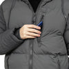 CAMPERA BRENAN GRIS
