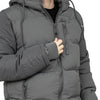 CAMPERA BRENAN GRIS