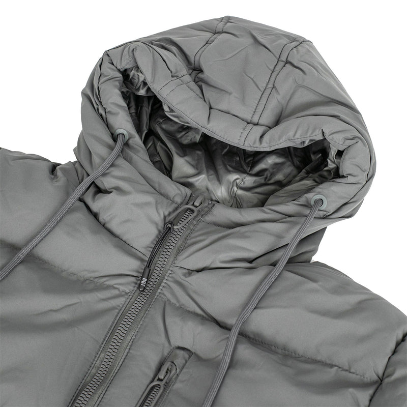 CAMPERA BRENAN GRIS