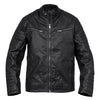 CAMPERA MIKE NEGRA