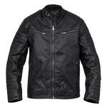 CAMPERA MIKE NEGRA
