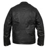 CAMPERA MIKE NEGRA