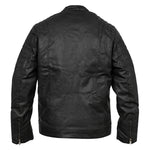 CAMPERA MIKE NEGRA