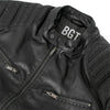 CAMPERA MIKE NEGRA