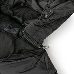 CAMPERA PAUL NEGRA