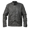 CAMPERA BARNET NEGRA