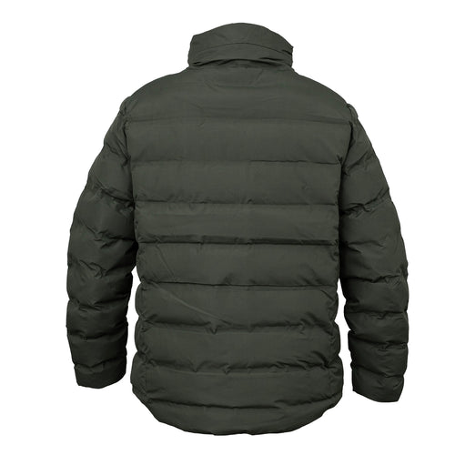 CAMPERA CASIAN VERDE