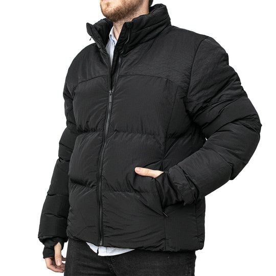 CAMPERA DRAKAN NEGRA