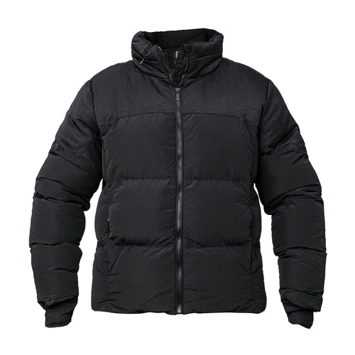 CAMPERA DRAKAN NEGRA