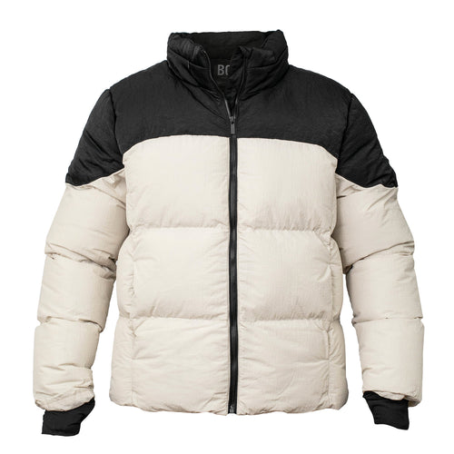 CAMPERA DRAKAN NATURAL