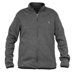 CAMPERA JAMIE NEGRA