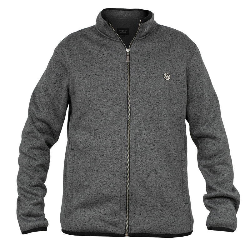 CAMPERA JAMIE NEGRA